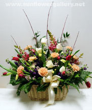 colorful-sympathy-basket