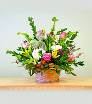 sympathy-basket