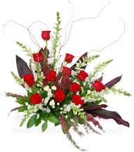 sympathy-church-flowers
