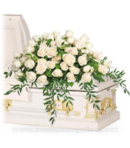 white-rose-casket-spray