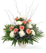 sympathy-flowers-wilmette