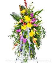 funeral-standing-sprays