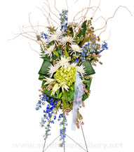 funeral-standing-spray