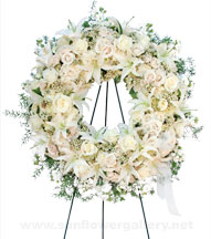 wreath-white-funeral