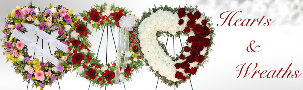 Funeral Wreaths